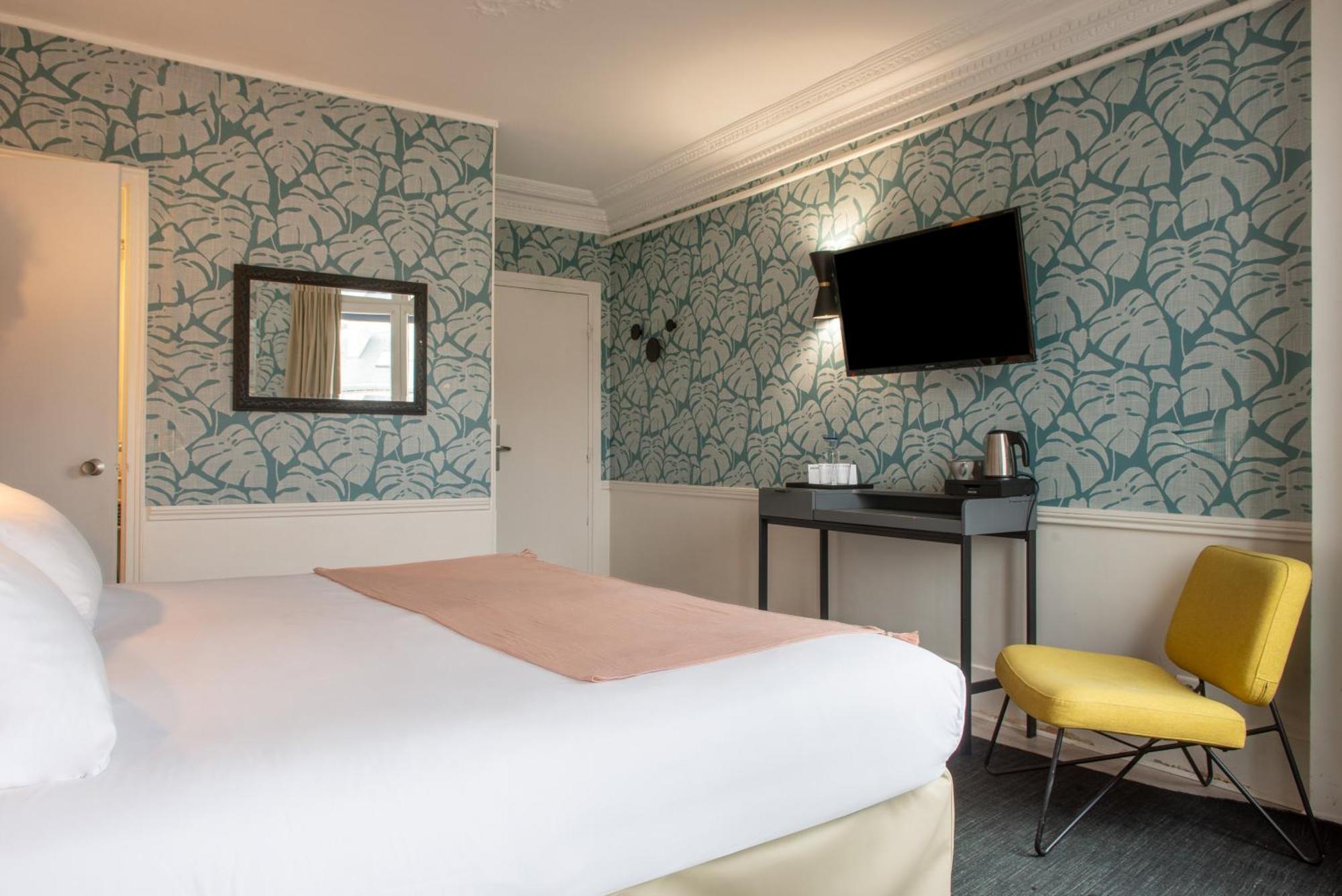 פריז Hotel Avama Prony חדר תמונה
