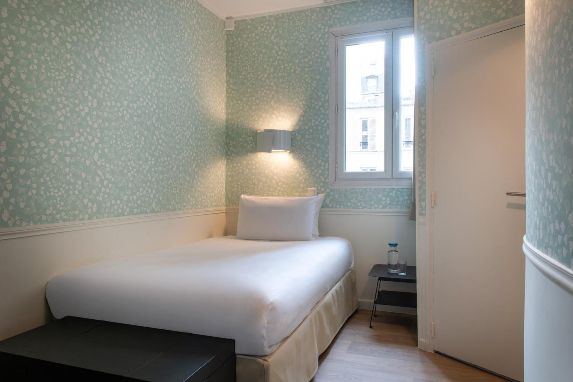 פריז Hotel Avama Prony חדר תמונה