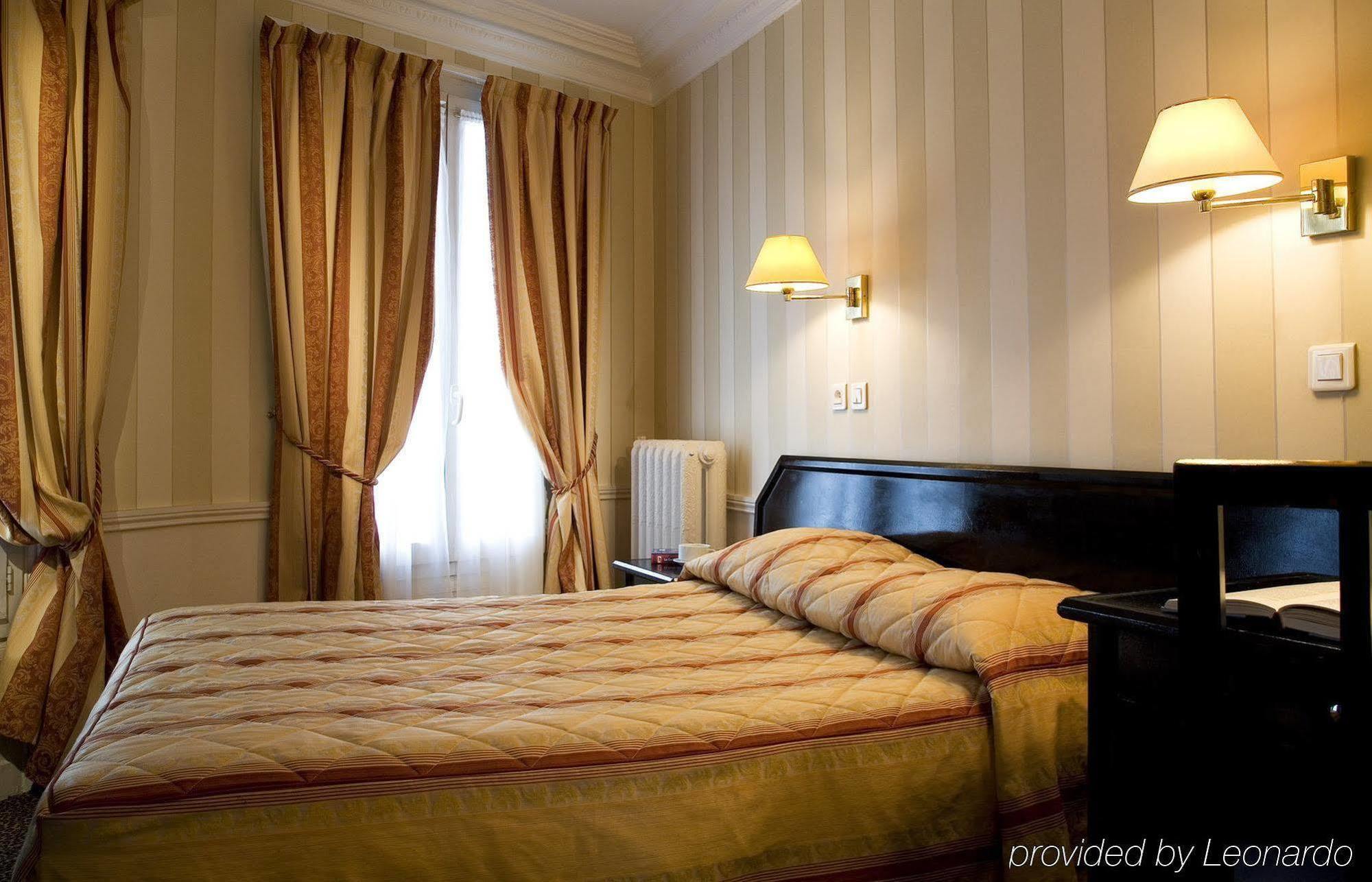 פריז Hotel Avama Prony חדר תמונה